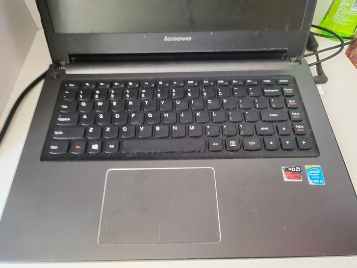 联想笔记本电脑