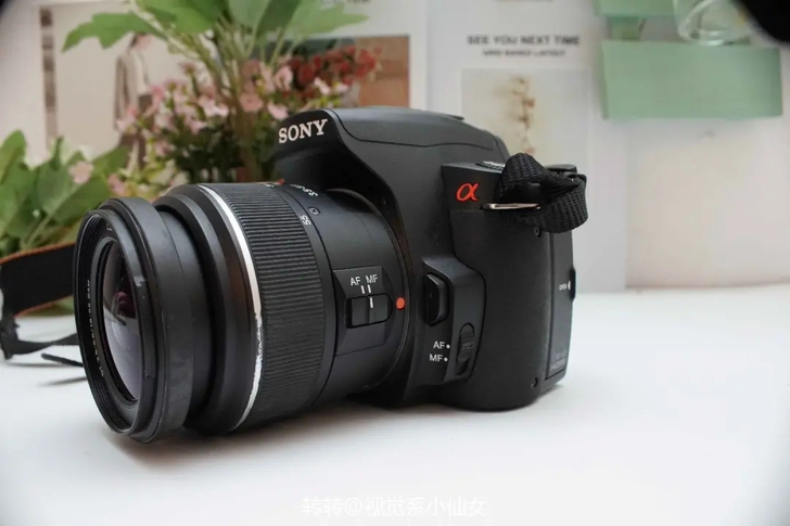 索尼a290单反相机，套机，9成新，功能都...