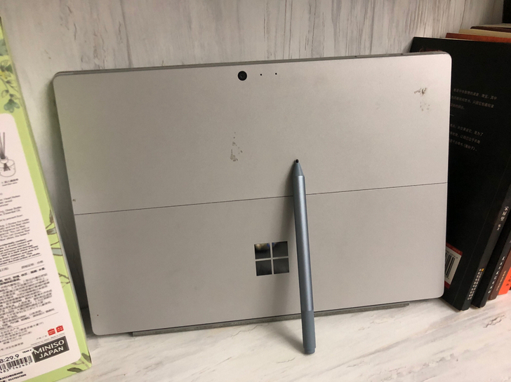 surfacepro5微软笔记本i5苏菲带...
