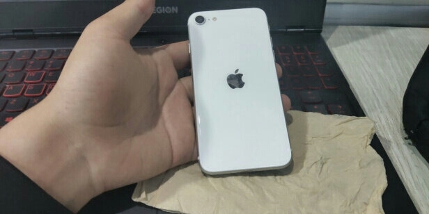 苹果 iPhone SE 手机