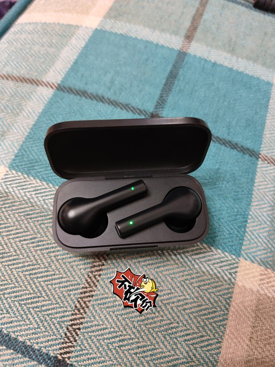 qcy t5s 真无线蓝牙耳机，2020-...