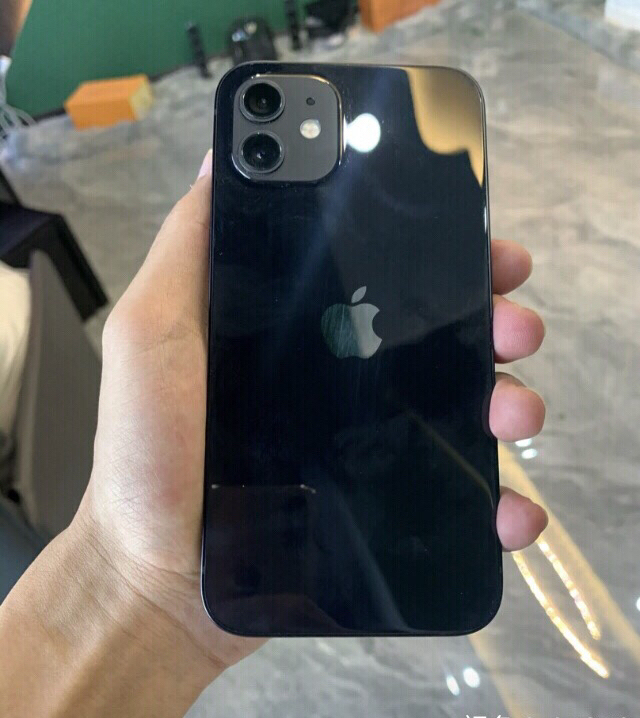 iPhone 12 256G  全网通几乎...