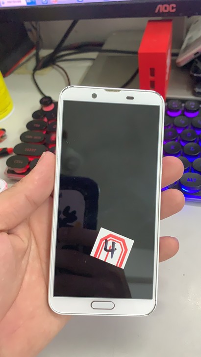 非夏普R2 SHARP AQUOS sen...