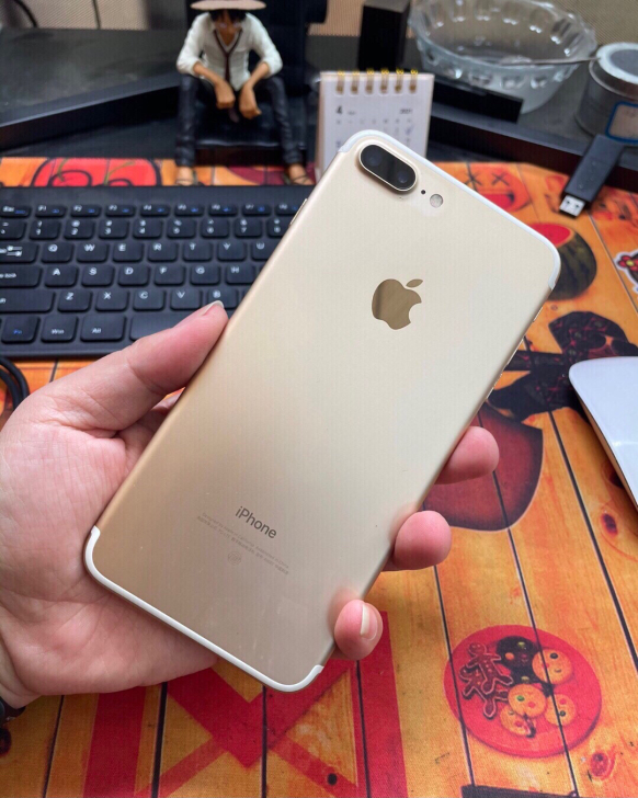 苹果7plus 128g iPhone7p...