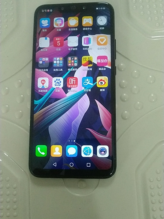 华为  华为 麦芒 7，6GB，64G，有...