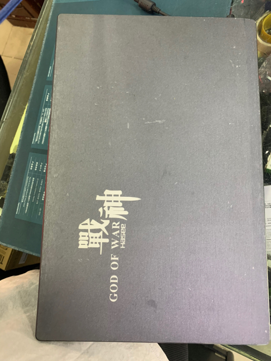 神舟战神 K650D-i5 D3