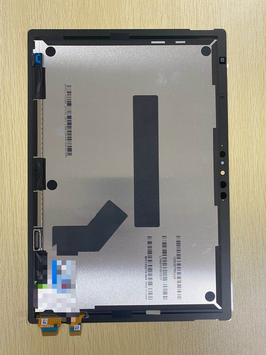 微软pro7+液晶屏总成