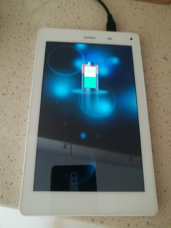 g17台电通话平板 京东购买 七英寸