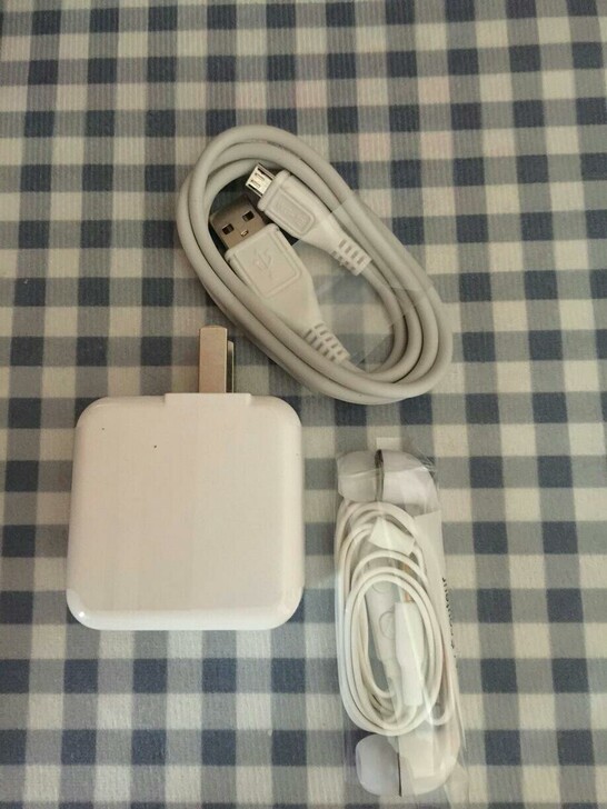 vivo x6sa 九成新 4+64