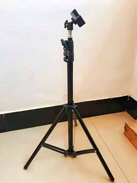 转让手机直播支架(直播、拍照、录视频落地自...