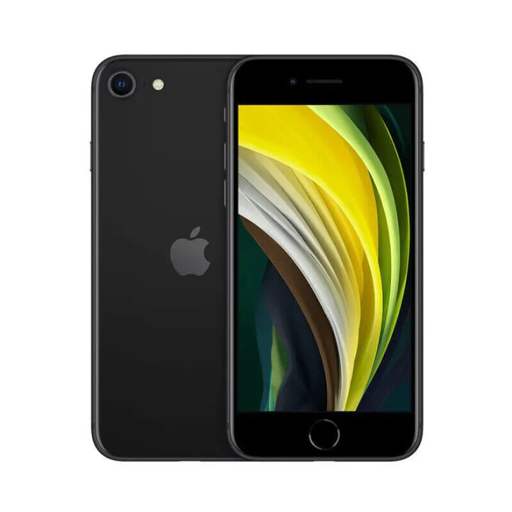 APPLE苹果手机IPHONE SE2代无...