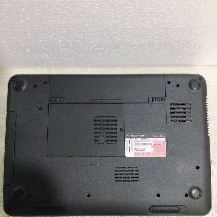 戴尔笔记本电脑14寸,买了很少用,买挺久了...