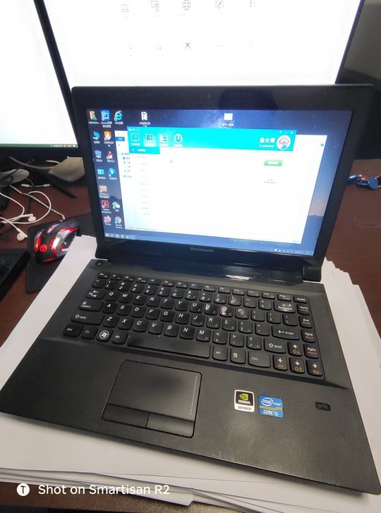 i5 3210M 4G 500G  Len...