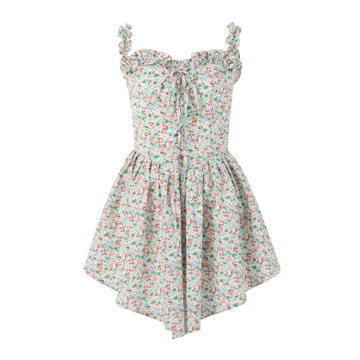 连衣裙 很新 很好看 男朋友不让穿 s