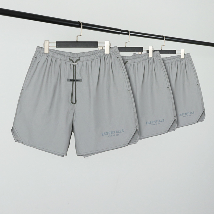 Fear of God高街潮流Essent...