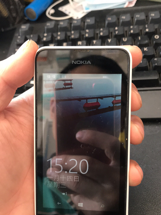 诺基亚Lumia530手机,正常使用,喜欢...