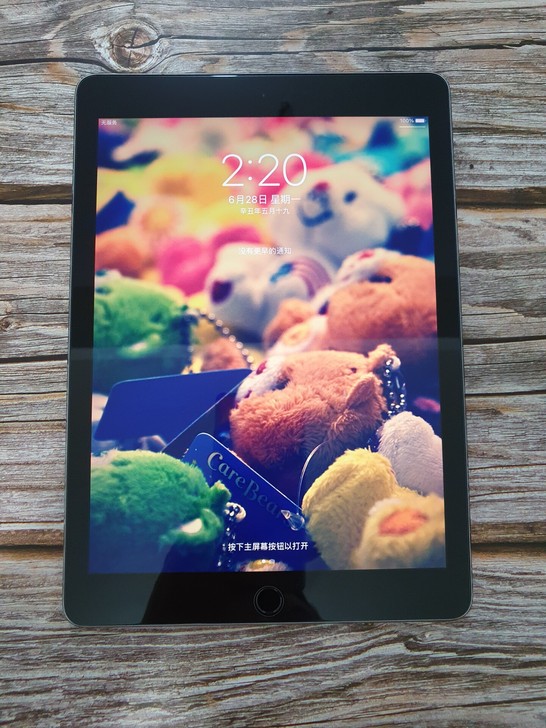 95新iPad Pro9.7寸32G 4g...