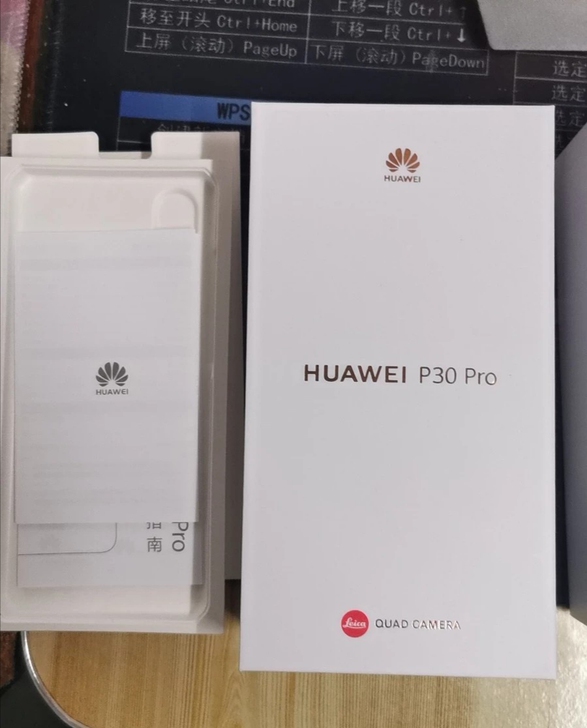 华为p40pro全新正品未拆封p40 5G...