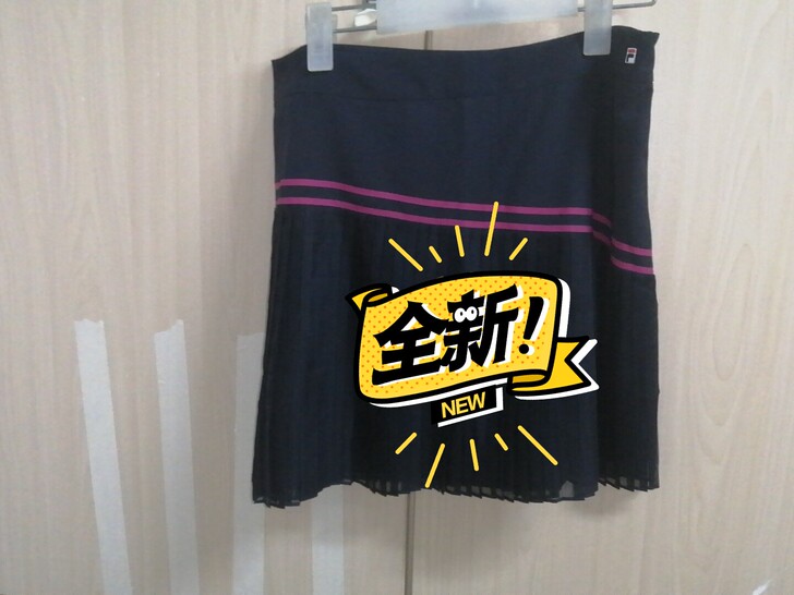 全新正品,没穿过,吊牌没在了,不能退,质量...