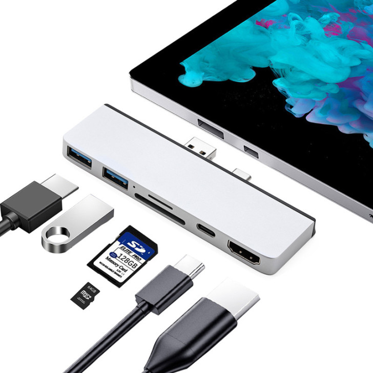 surface go pro4/5/6/7...