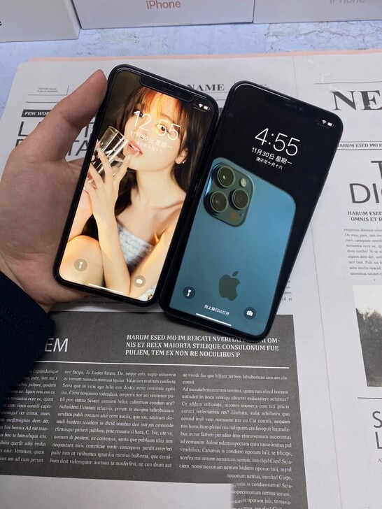 苹果11pro/iPhone11ProMa...