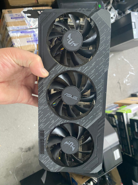 华硕5700 8G