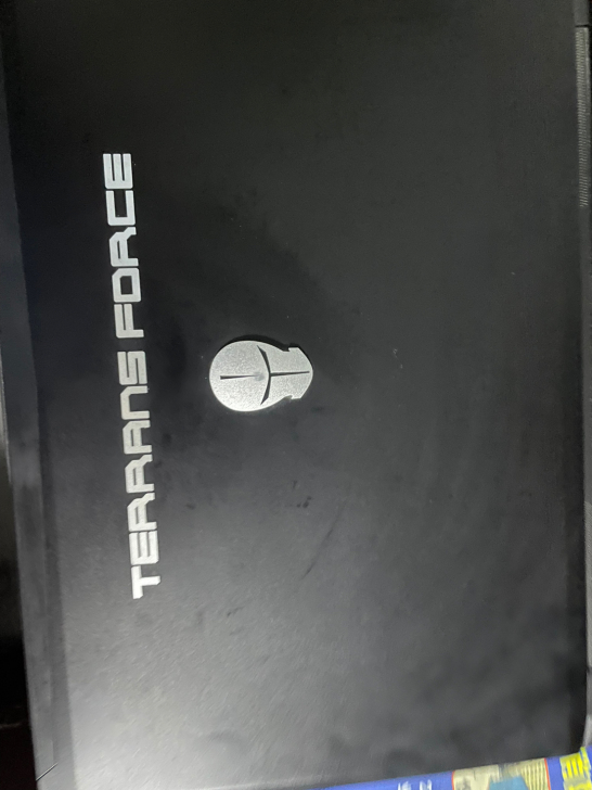 未来人类笔记本T5 i7 7700  10...