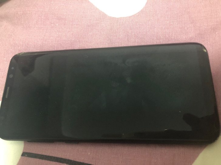 三星盖乐世s8+,美版,出一个美版手机,1...