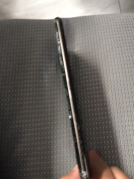 华硕rog2游戏手机 855plus处理器...