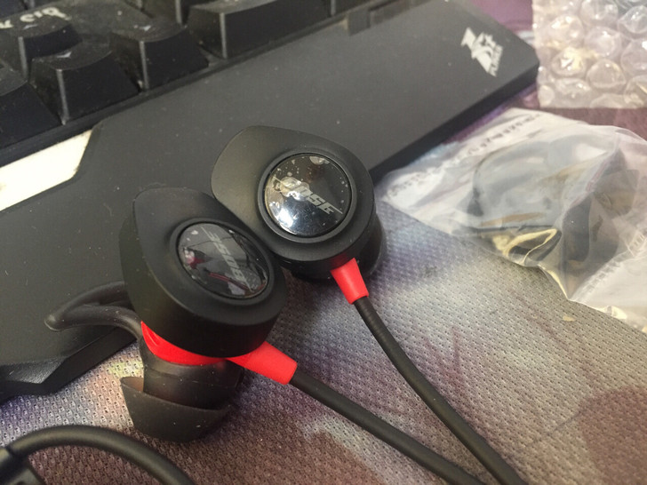 【正品保证】Bose Soundsport...