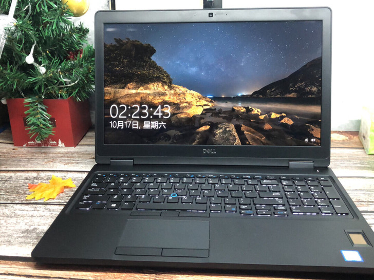 戴尔5590 触摸版笔记本电脑 i5-83...