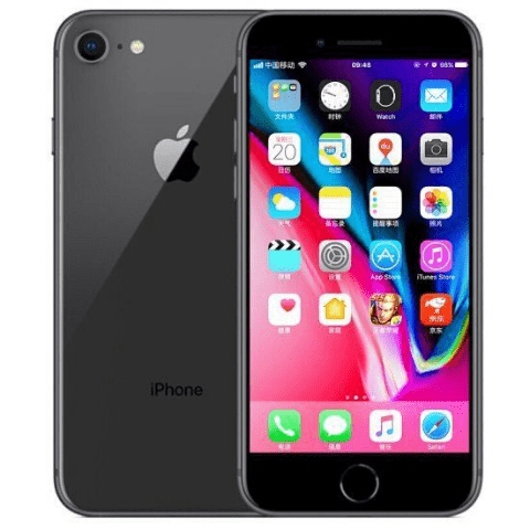 二手手机iPhone手机苹 果7苹 果iP...