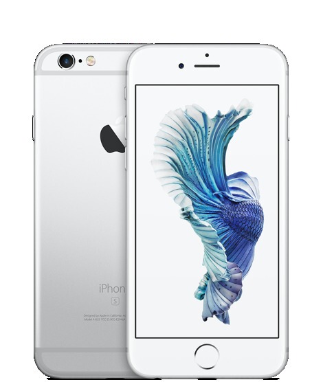Apple/苹果 iphone6S