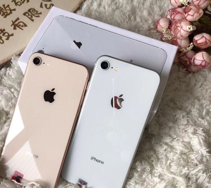 618狂欢价iphone8 苹果8 iph...