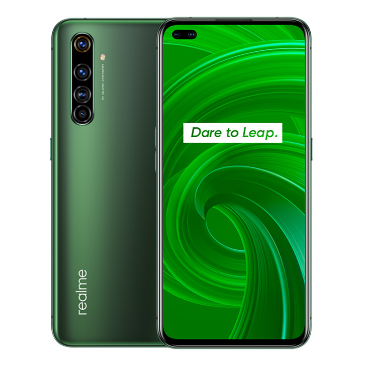 realme（手机） 真我X50 Pro ...