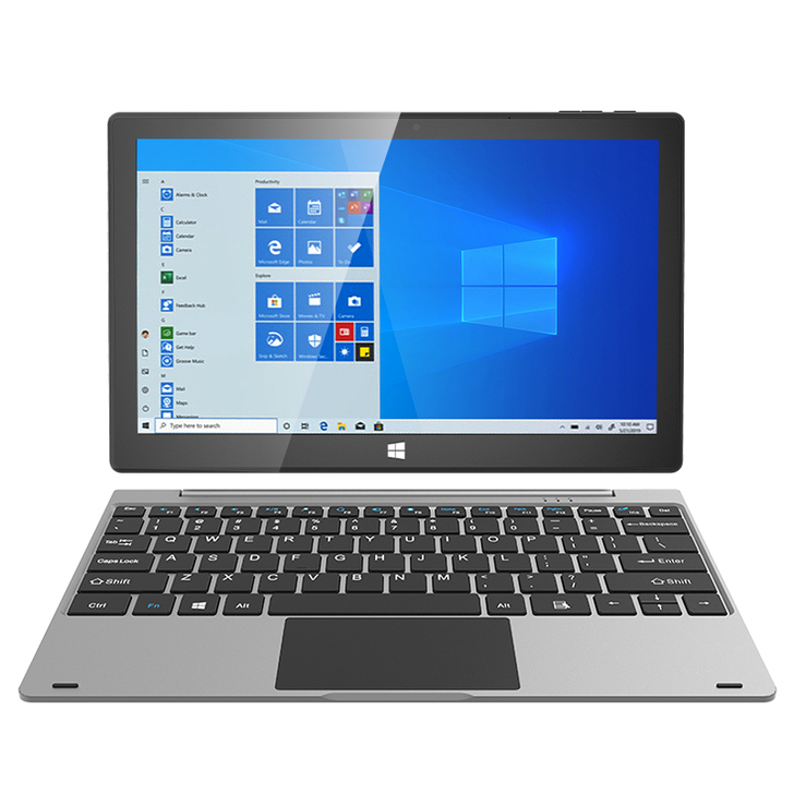 【顺丰速发】win10平板电脑二合一微软w...