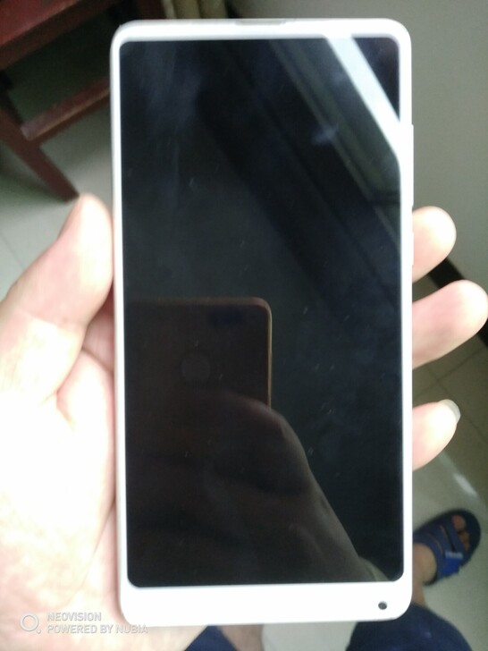 小米mix2s,换过外屏,内屏原装,无暗病...
