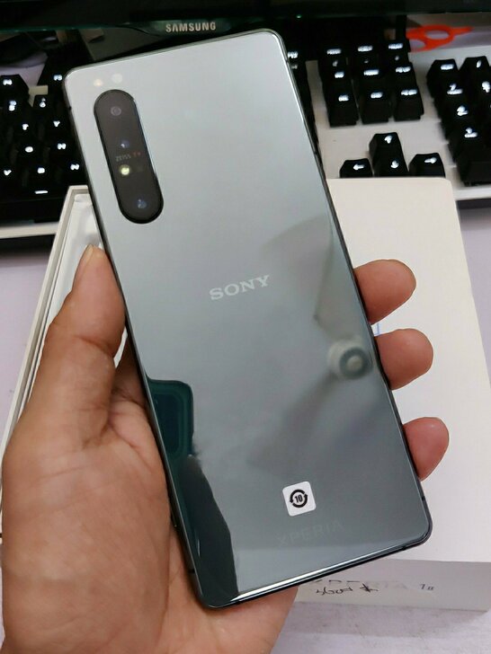 国行索尼(SONY)Xperia1 II ...
