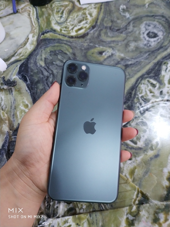 Apple 苹果11promax底价处理 ...