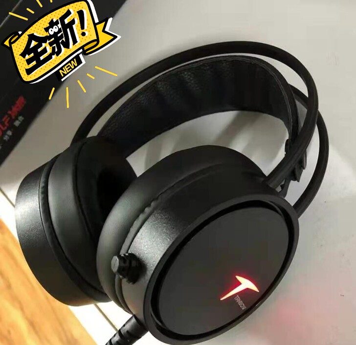 全新55包邮 西伯利亚c3u头戴式耳机耳麦...