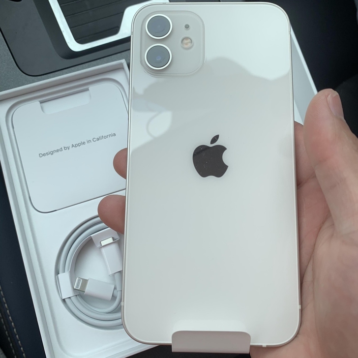 急用钱转让99新自用 苹果iPhone 1...