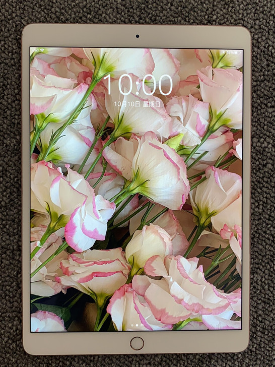 2017款ipad pro2代苹果平板电脑...