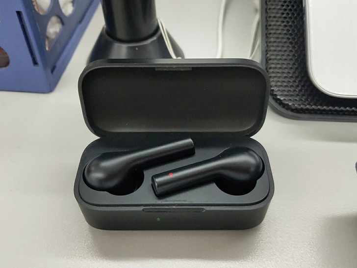 qcy t5s低延迟 触控 入耳耳塞