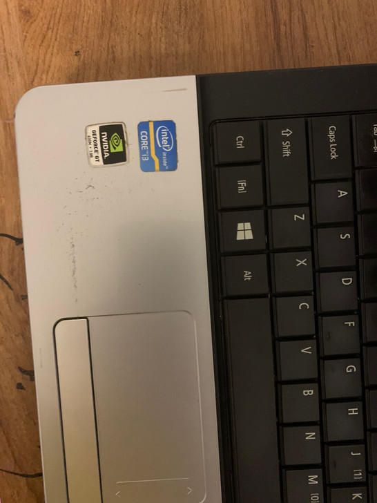 宏基电脑低价出售，可以正常使用，搬家处理了！