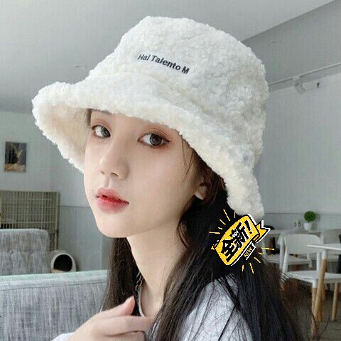 帽子女新款圆脸显瘦