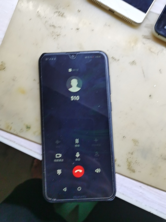 畅享9，功能现目前可以打通能通话，有屏锁，...