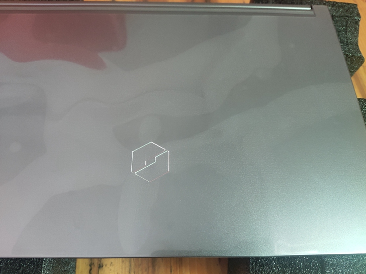 品牌型号 :机械革命（MECHREVO）Z...