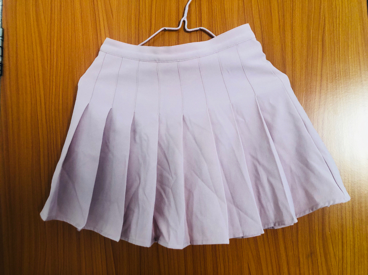 不适合自己的风格，适合软妹子，所以低价出售