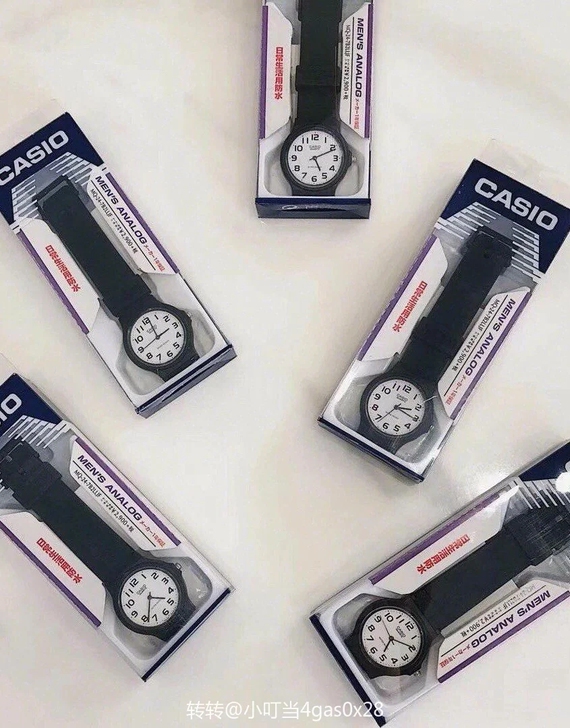 小黑表小黑表fan的