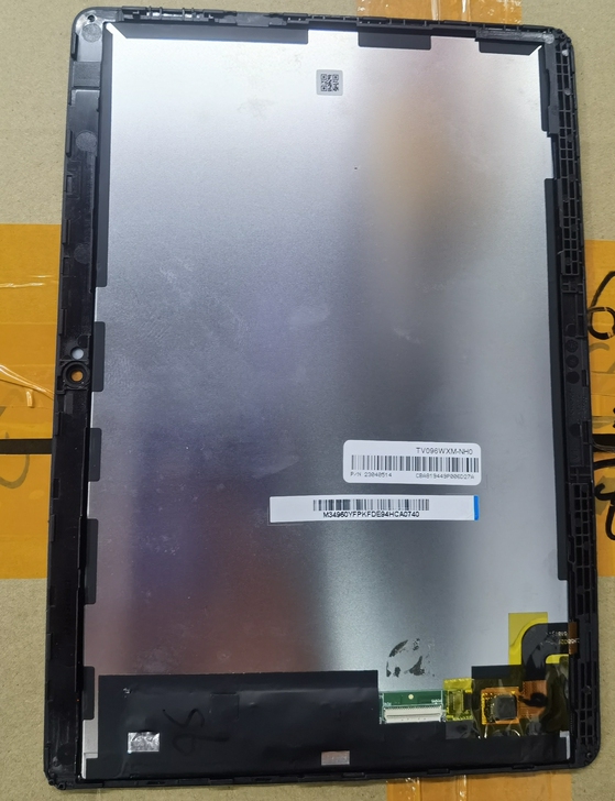 荣耀畅玩平板2 T3 9.6寸 AGS-L...